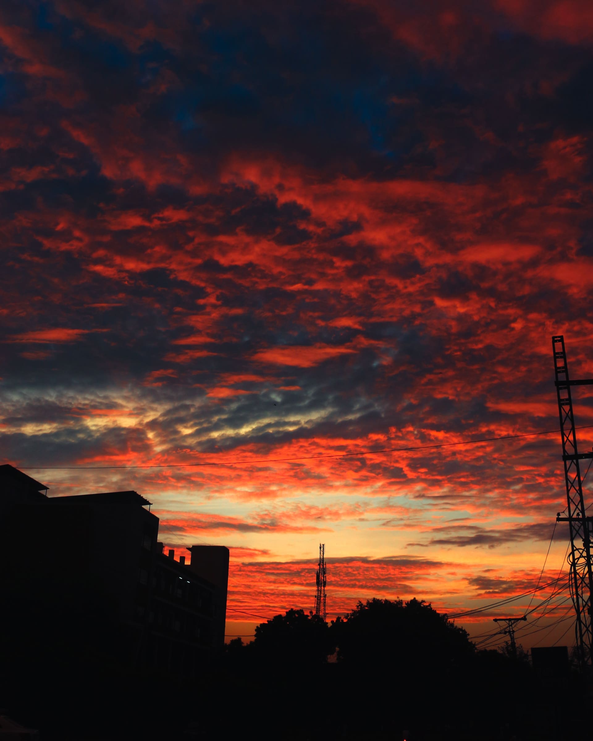 SUNSET SUMMERS