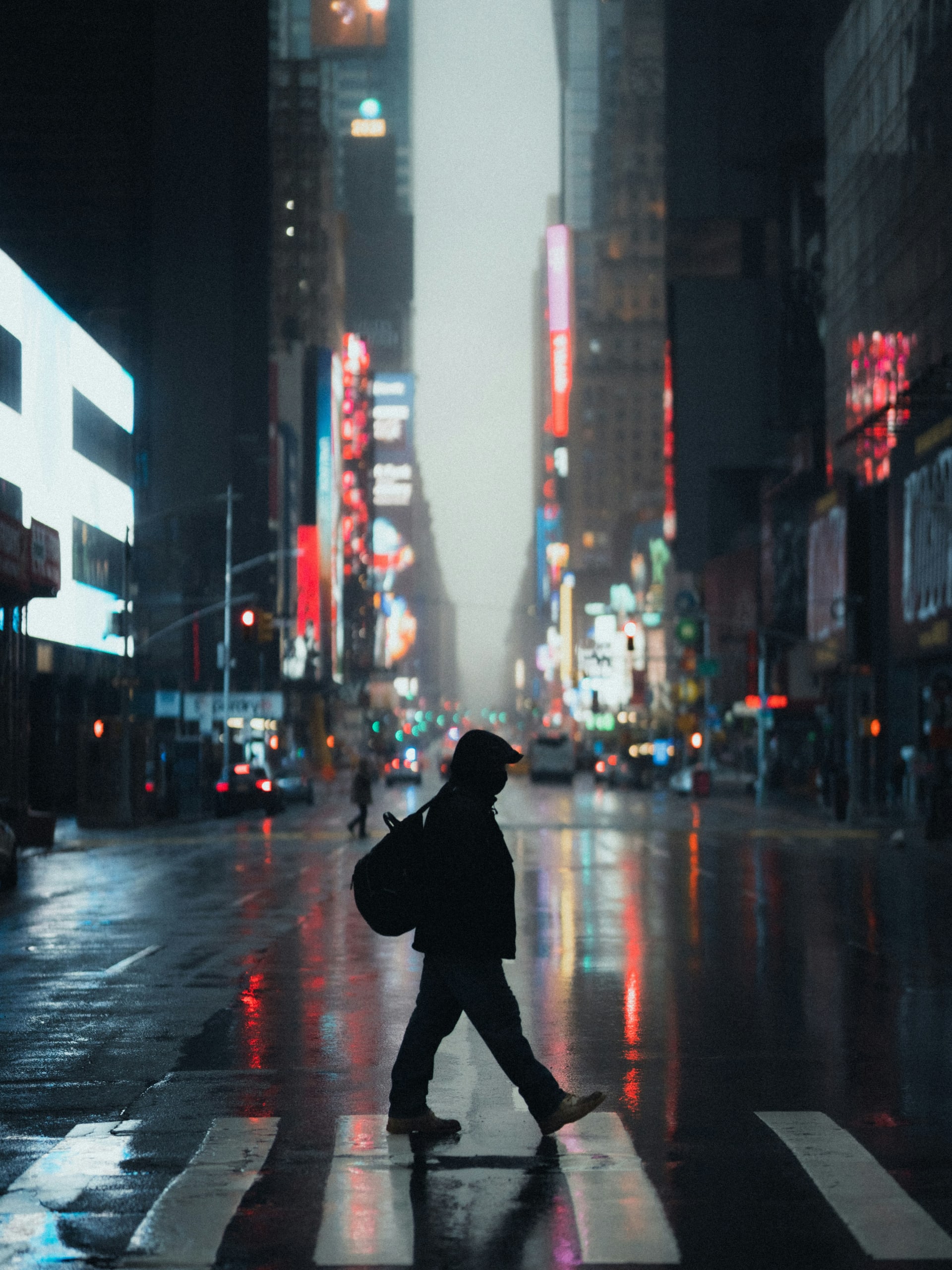 Cinematic