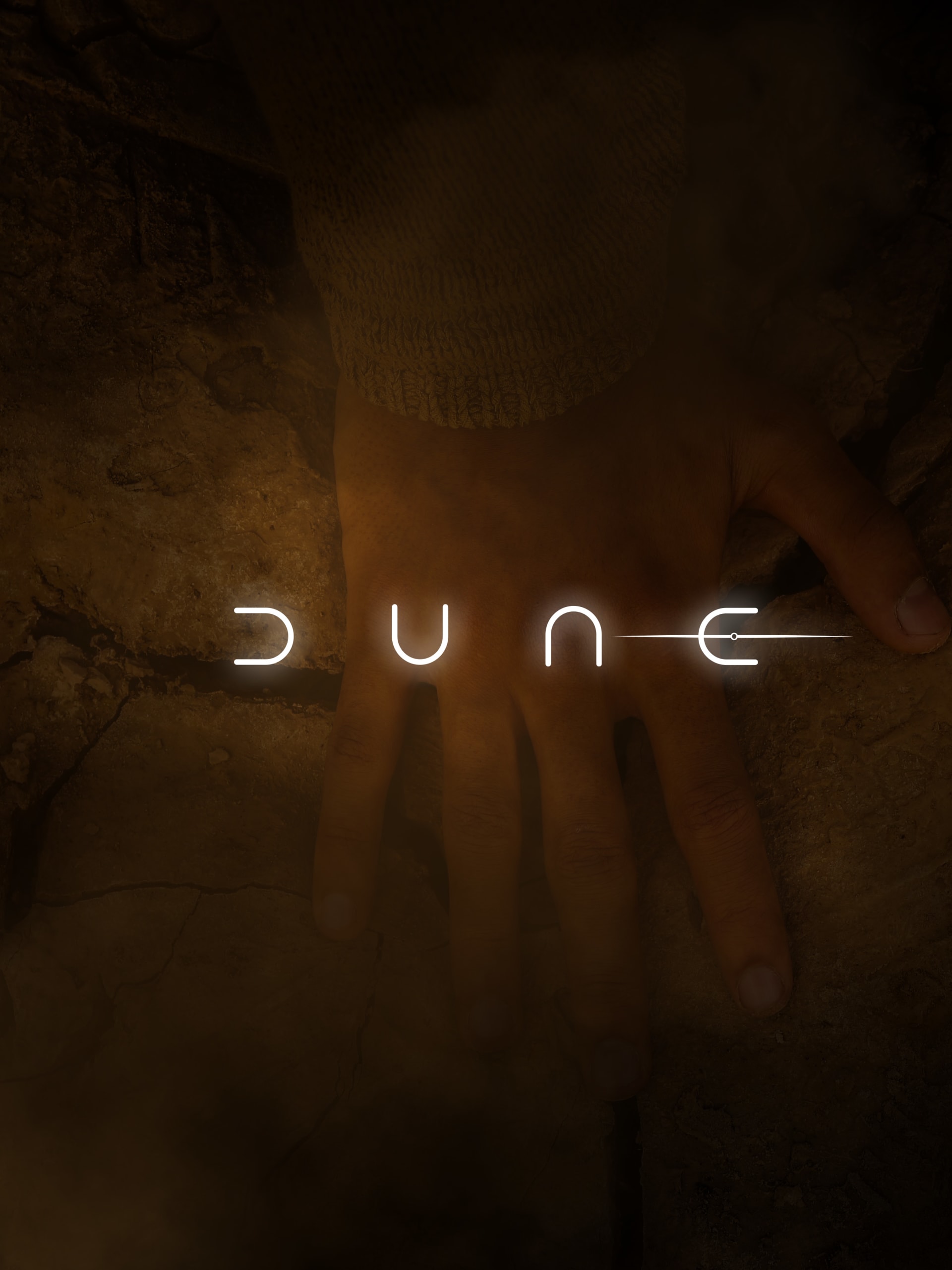 Dune - Plate 1