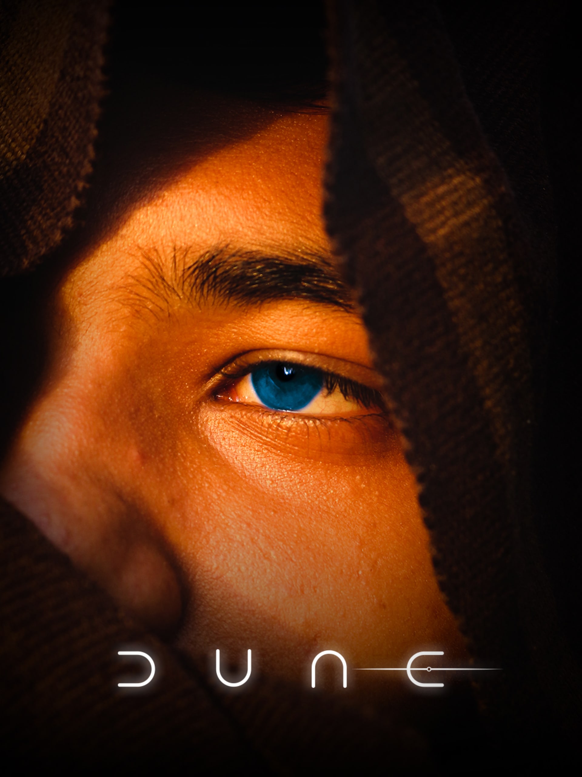 Dune Concept - Plate 3