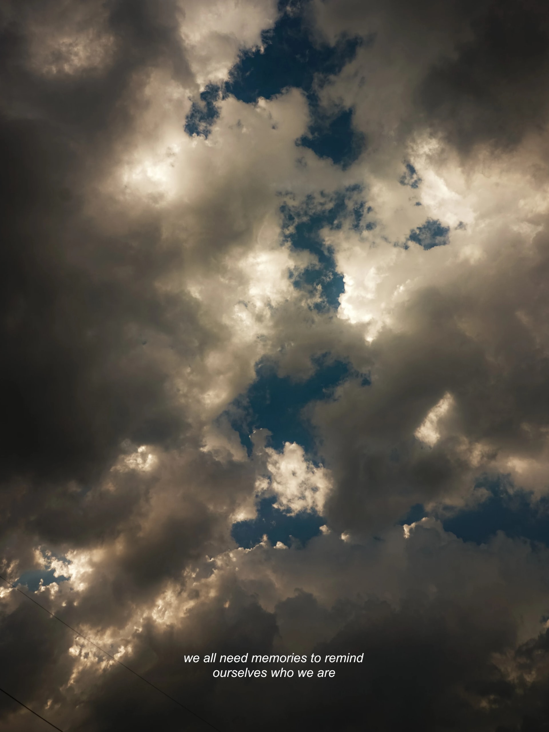 Sky Post Spring - Plate 1