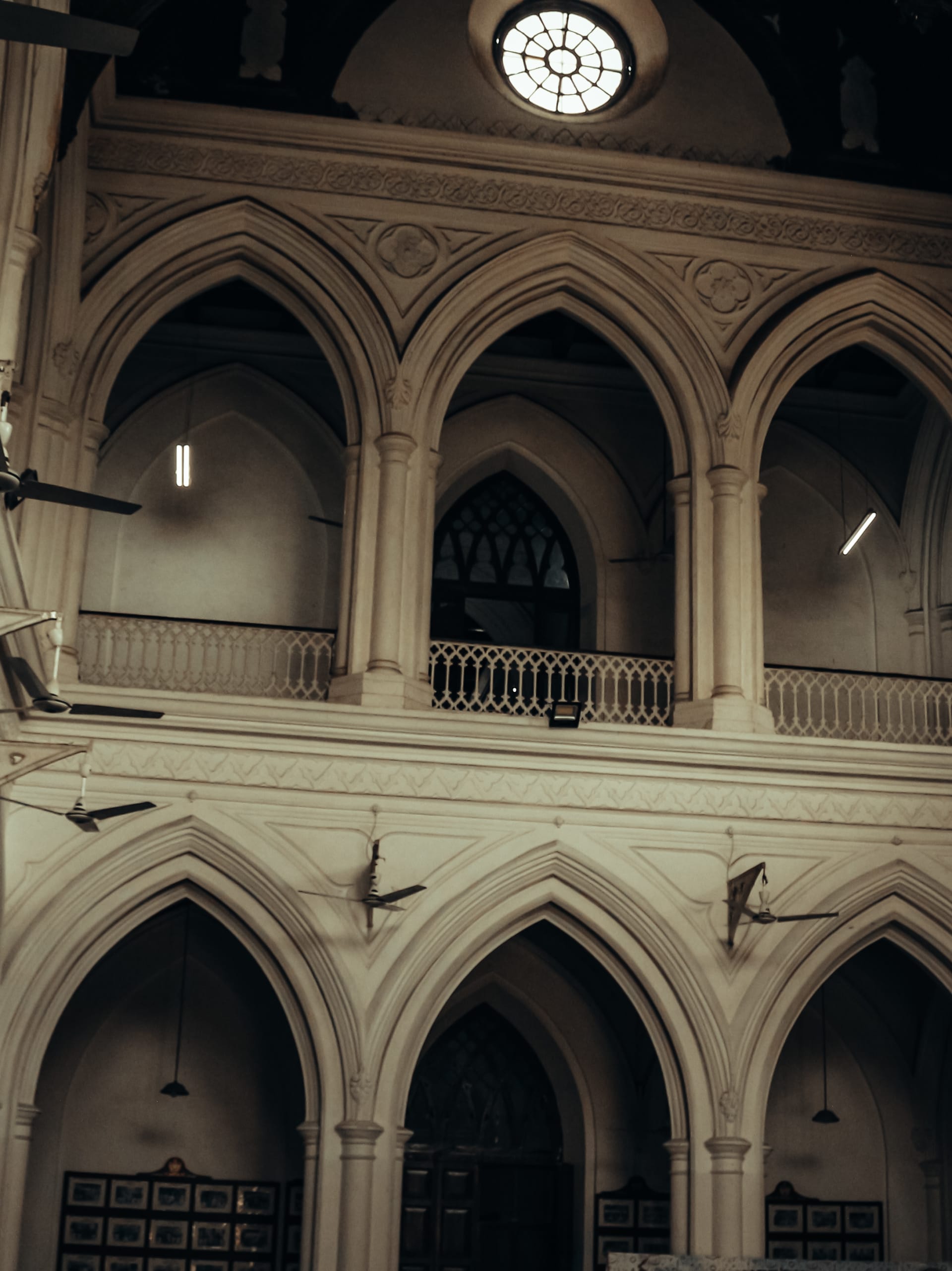 ECHOES OF LAHORE - Plate 12