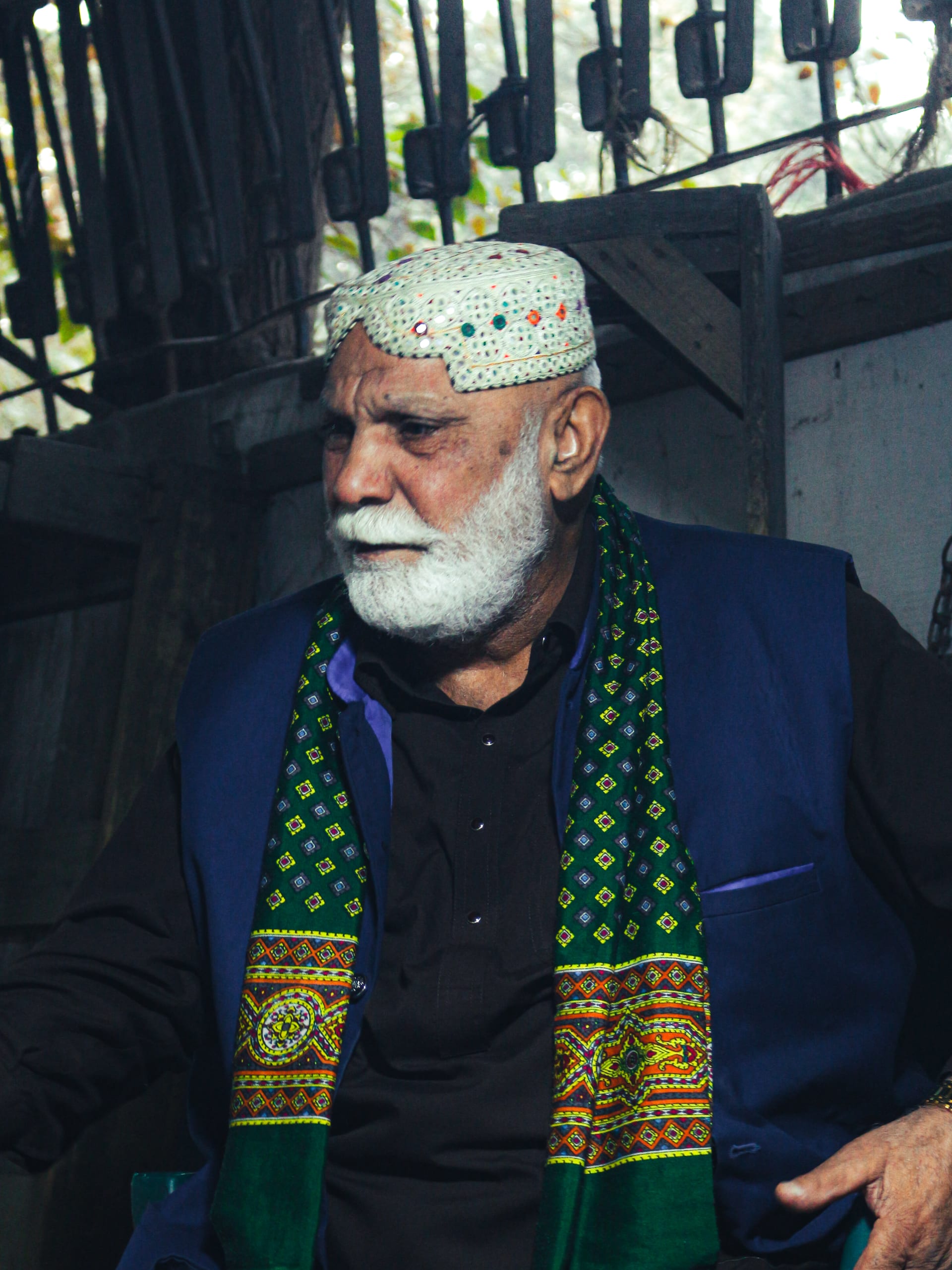 ECHOES OF LAHORE - Plate 15