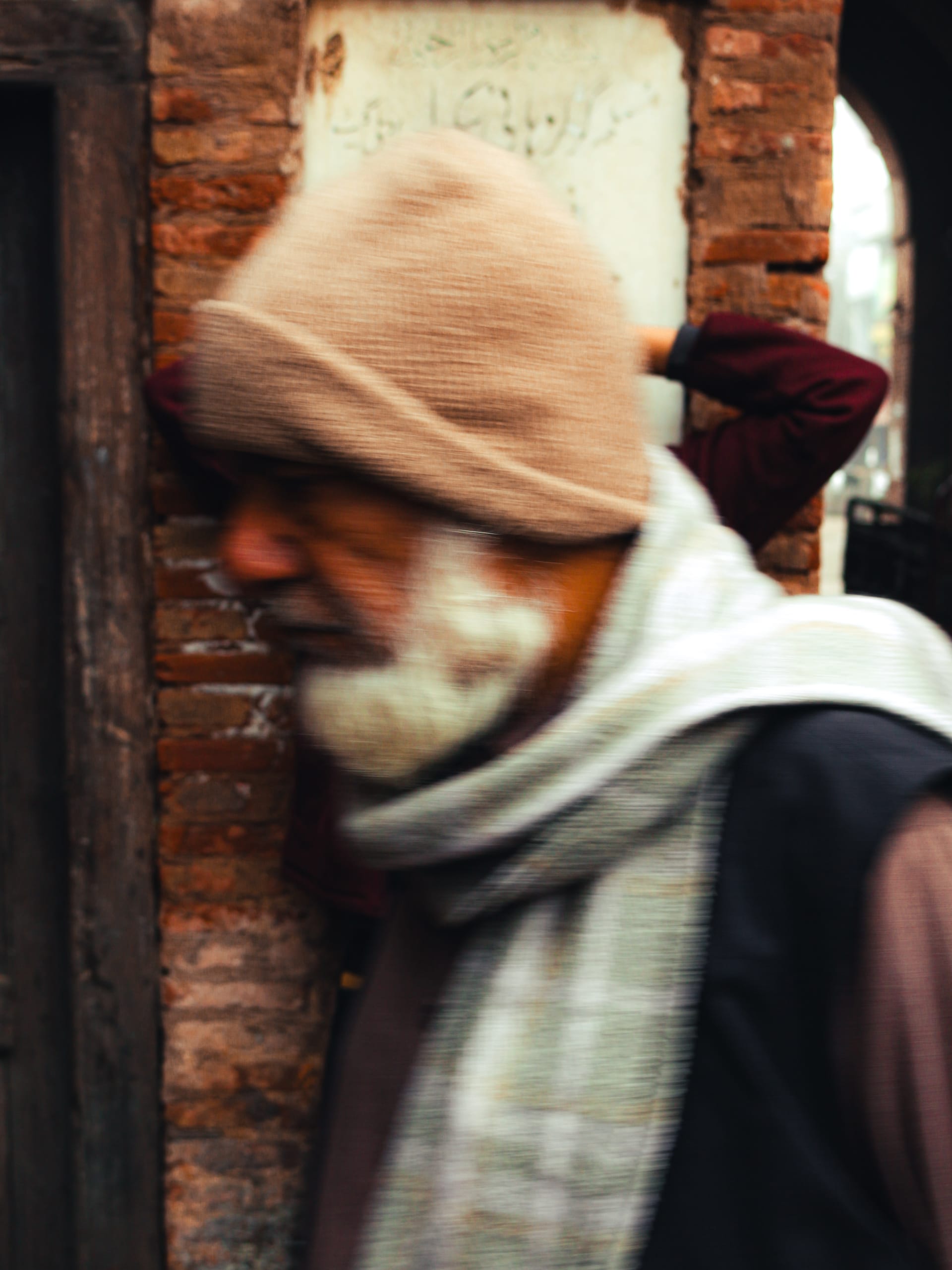 ECHOES OF LAHORE - Plate 14
