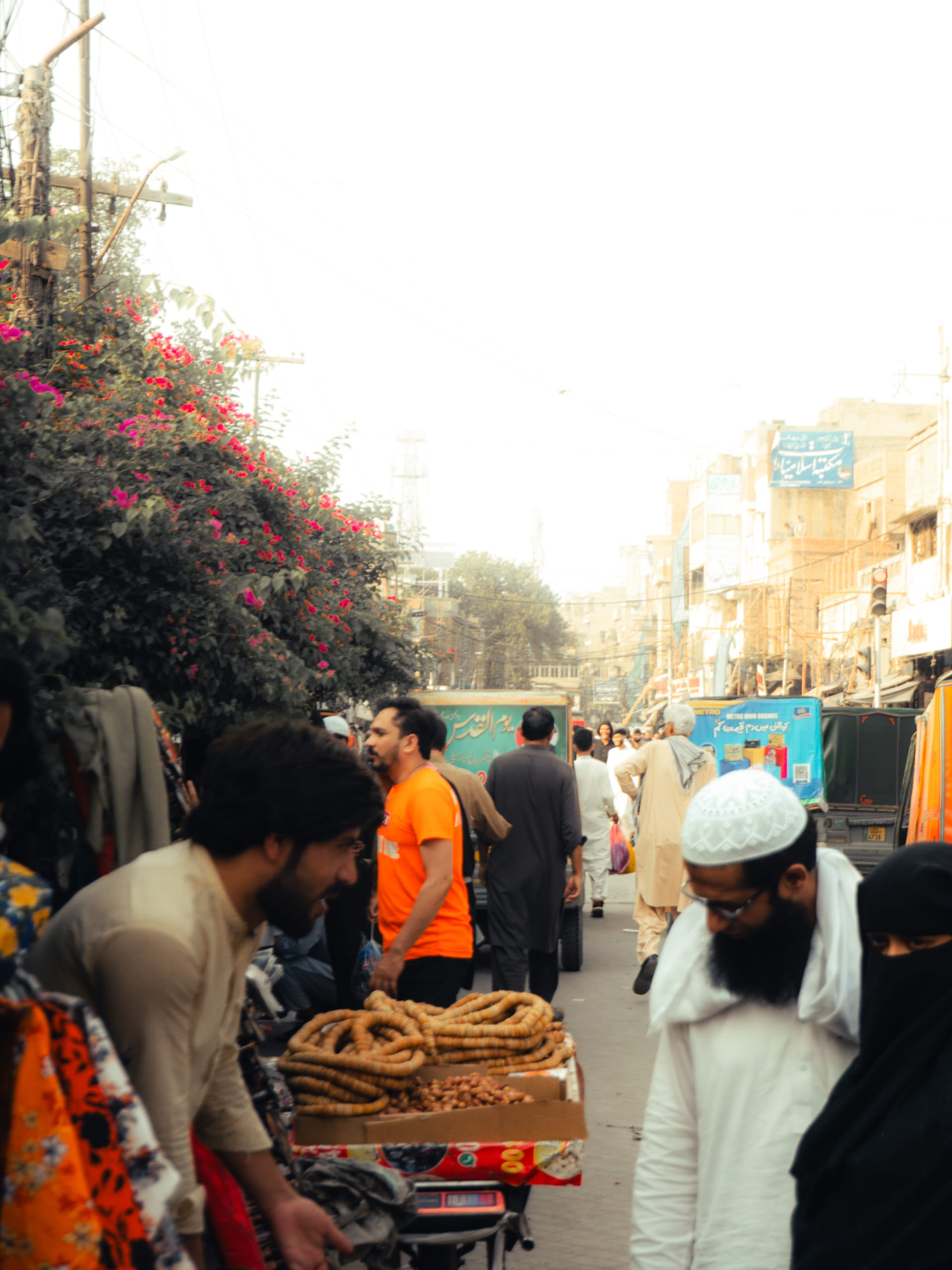 LAHORE X ANARKALI - Plate 4