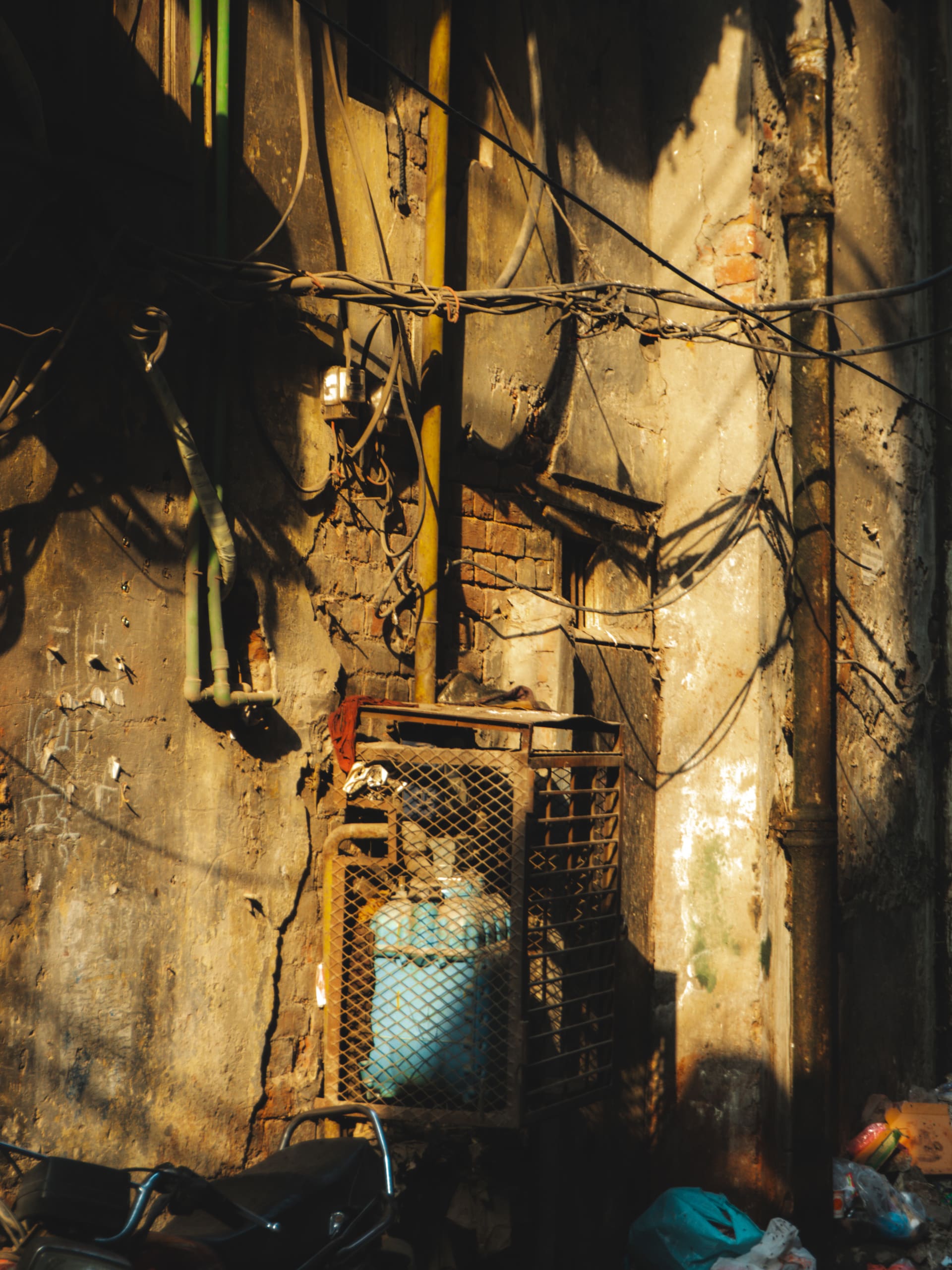 LAHORE X ANARKALI - Plate 8