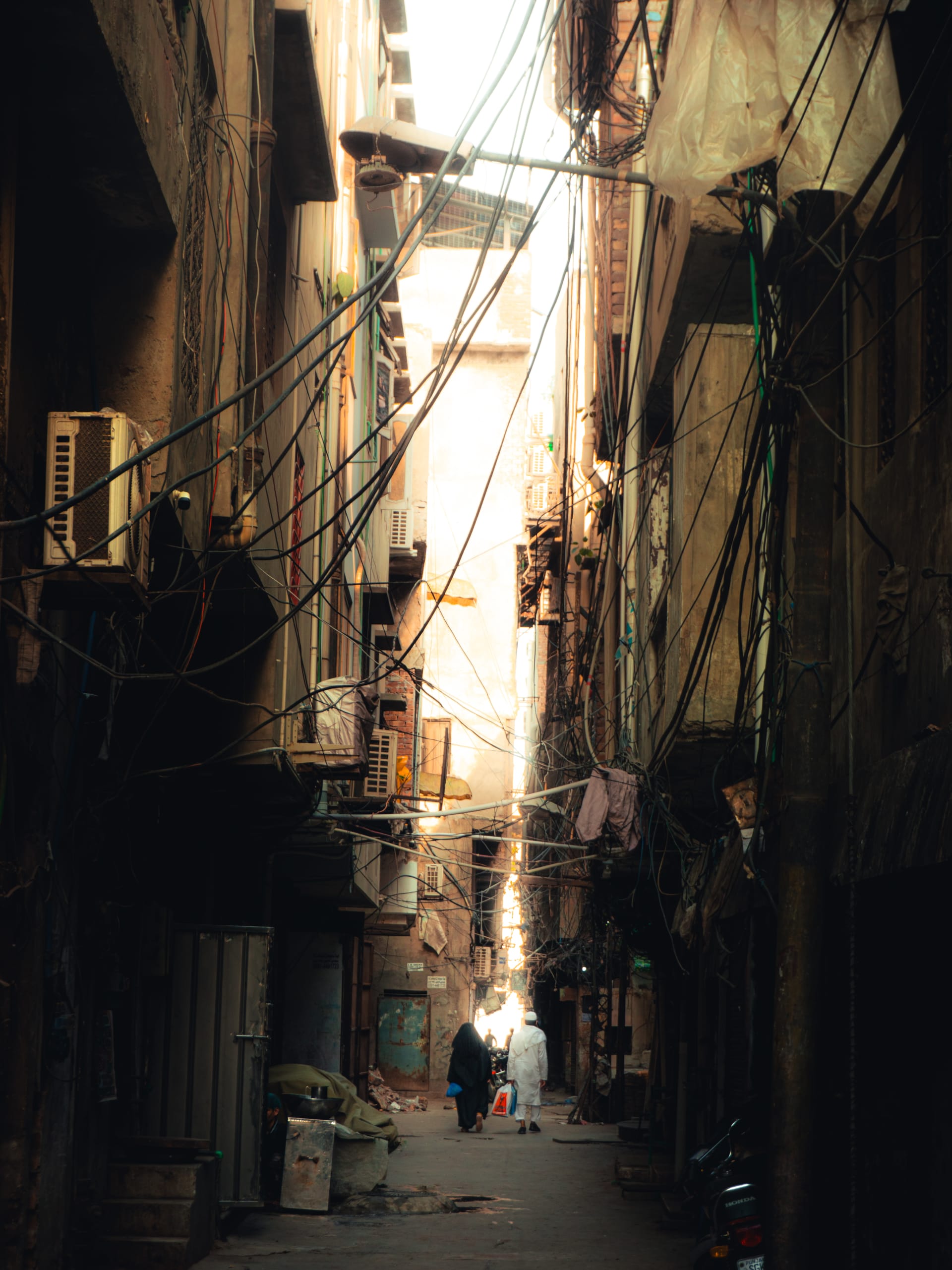 LAHORE X ANARKALI - Plate 2