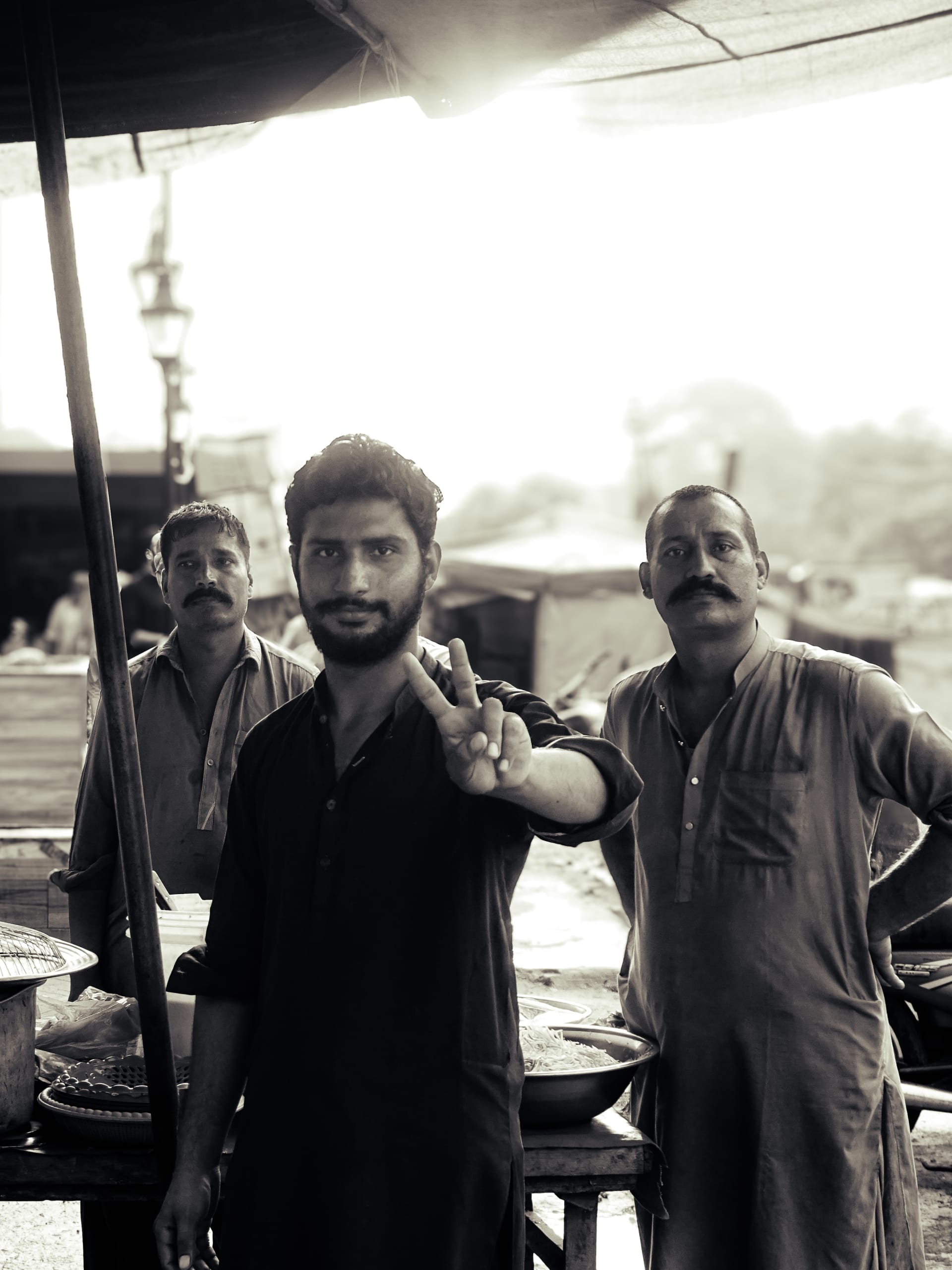 LAHORE DRAFT - Plate 3