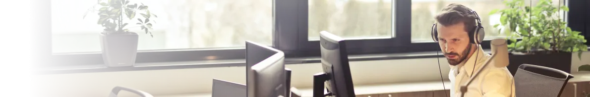 Service client wordpress