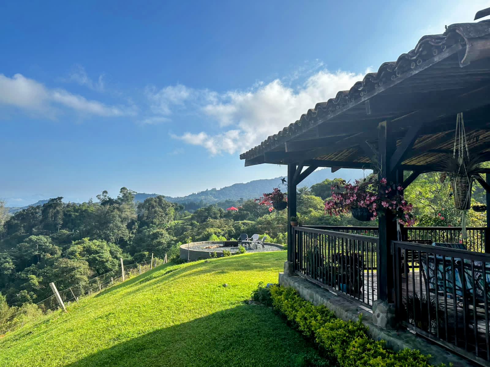 Casa Colibri undefined