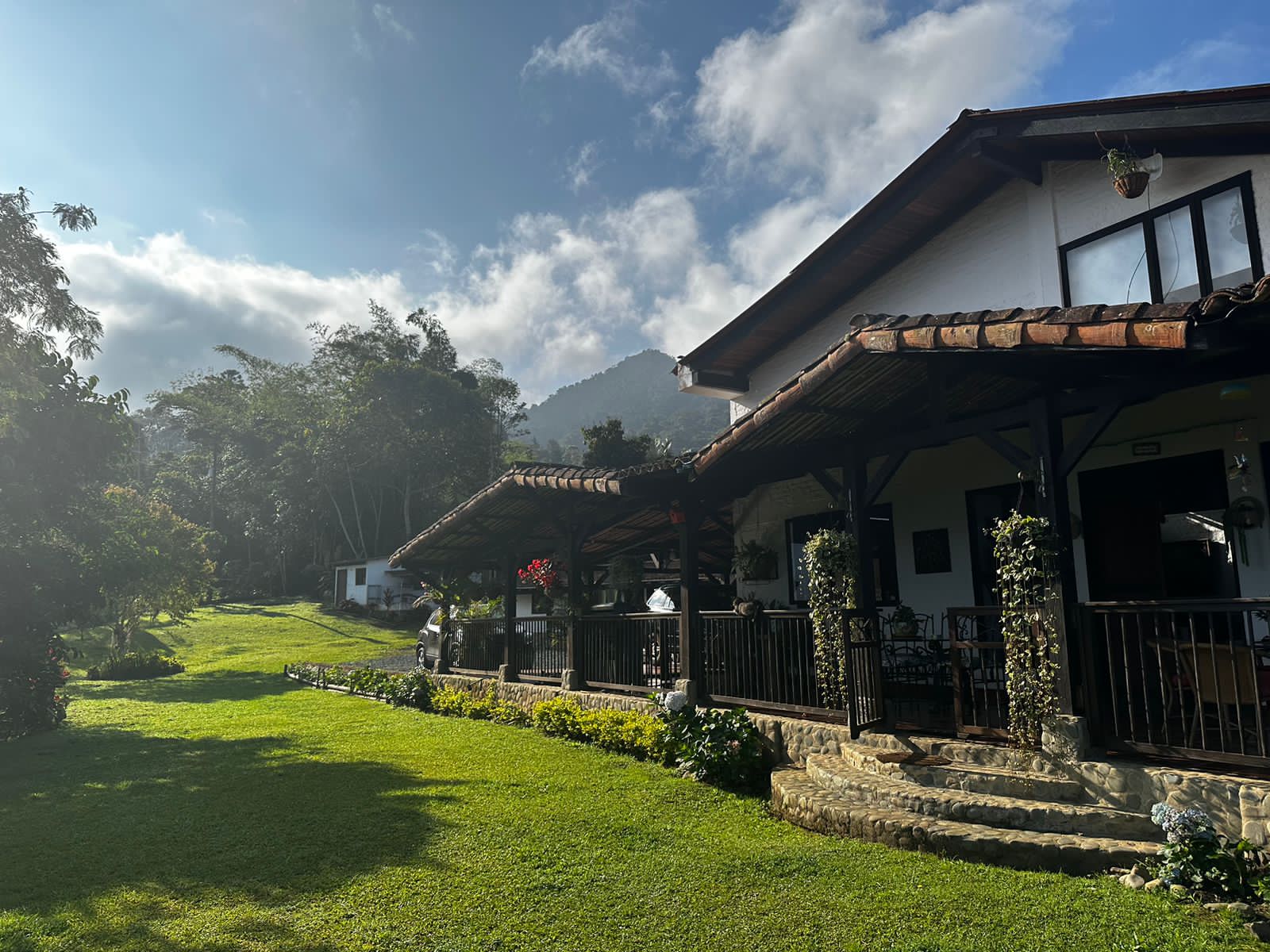 Casa Colibri undefined