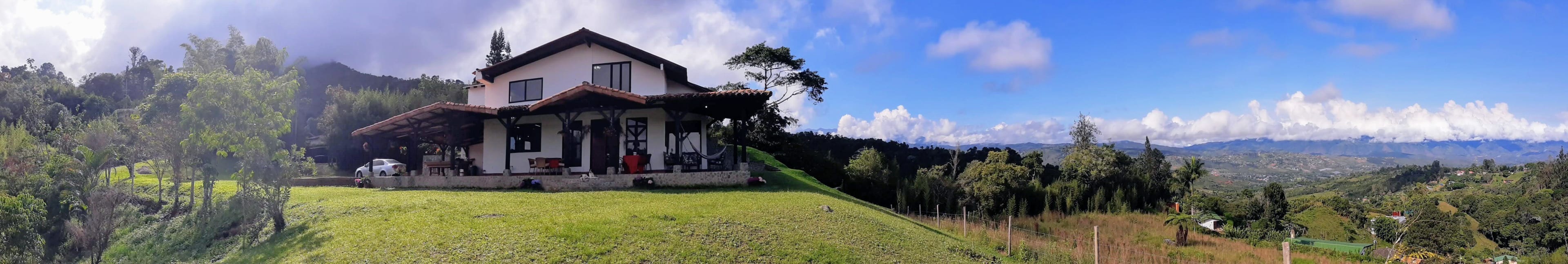 Casa Colibri undefined