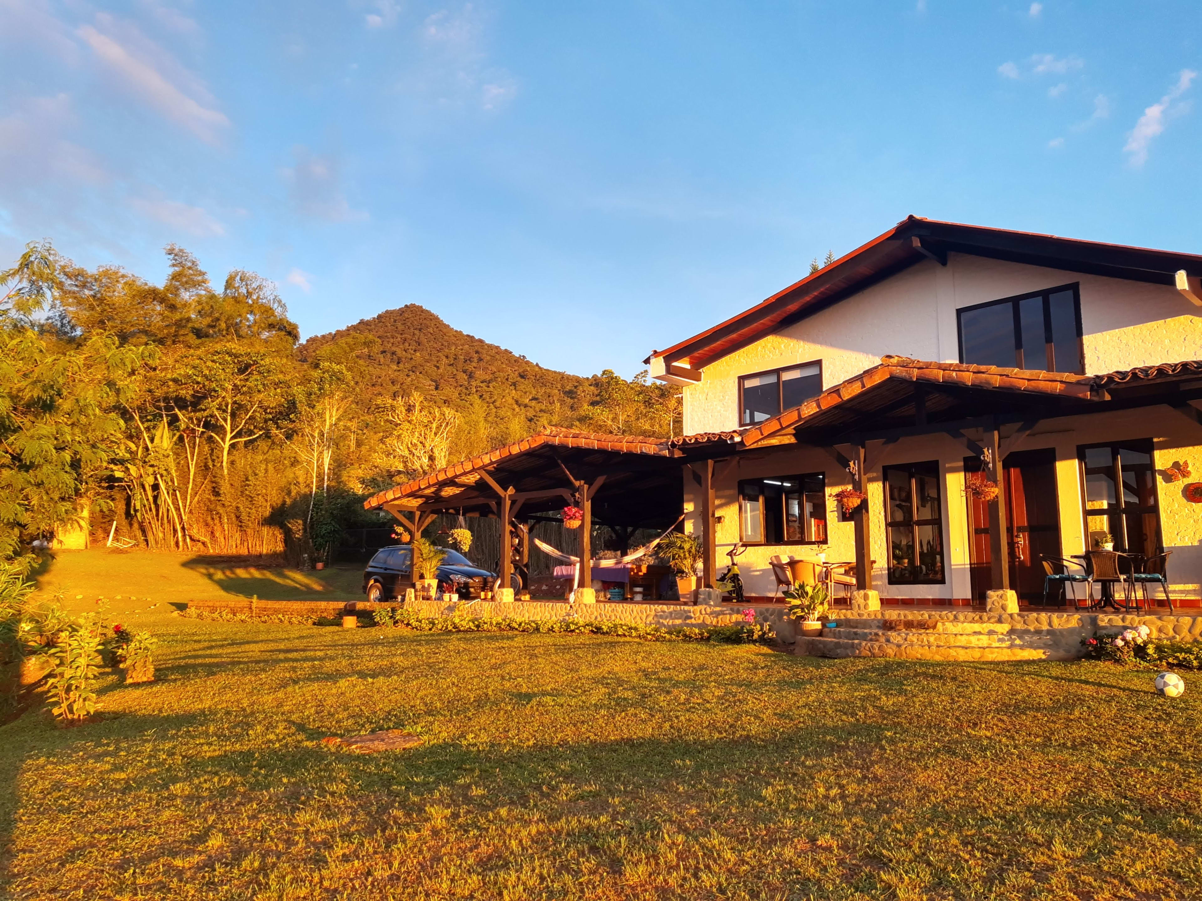 Casa Colibri undefined