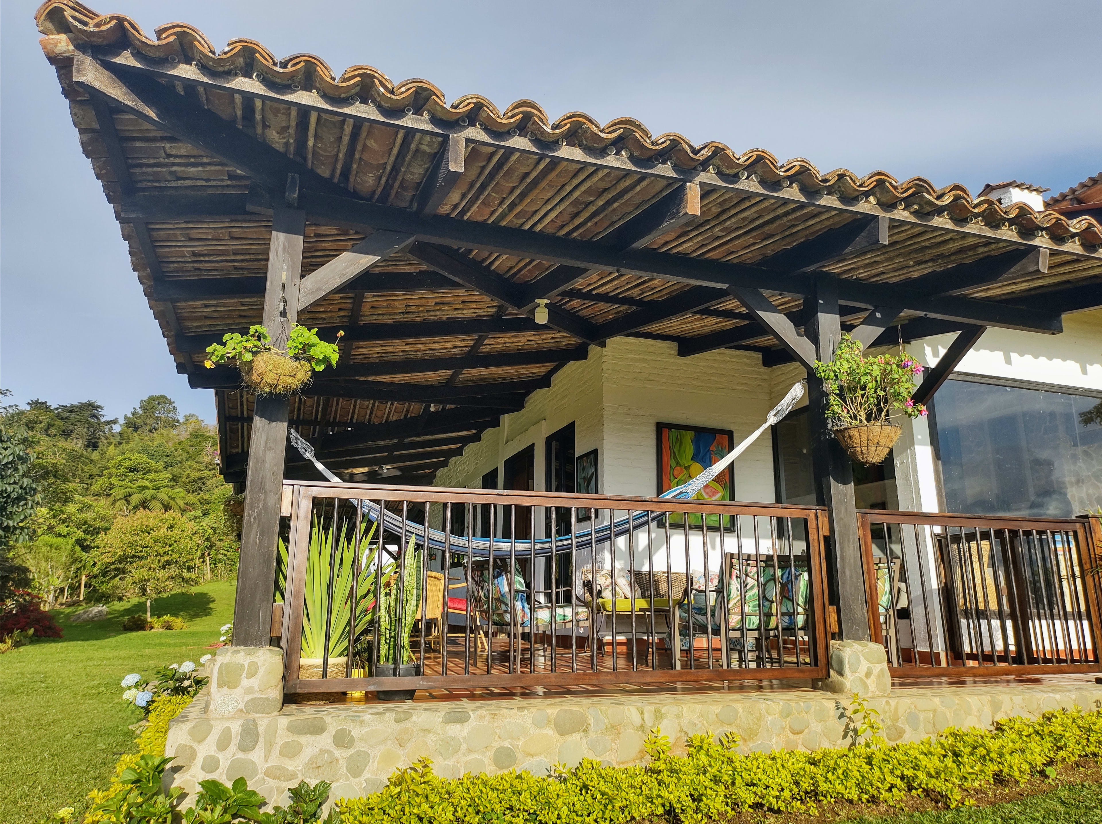 Casa Colibri undefined