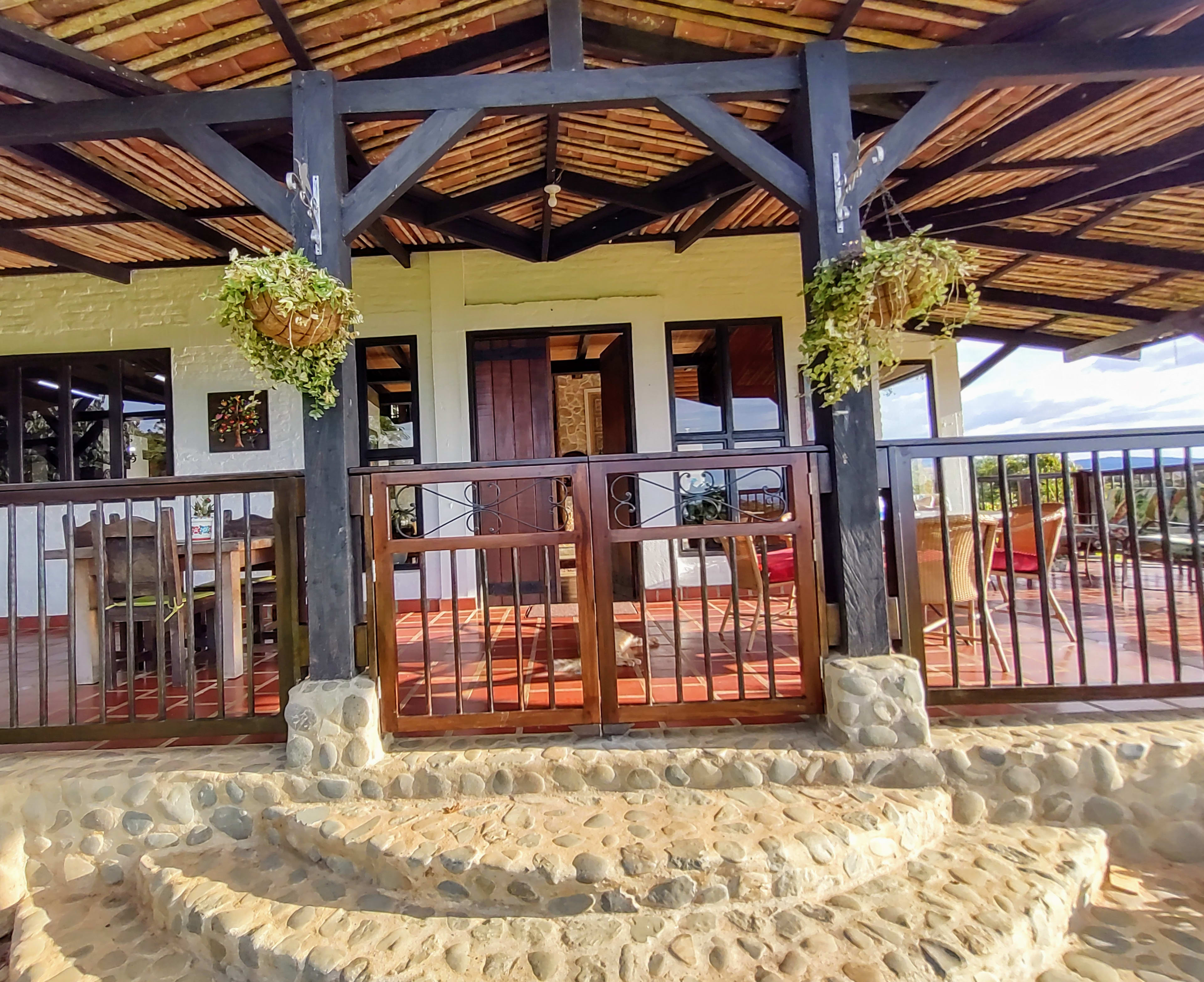 Casa Colibri undefined