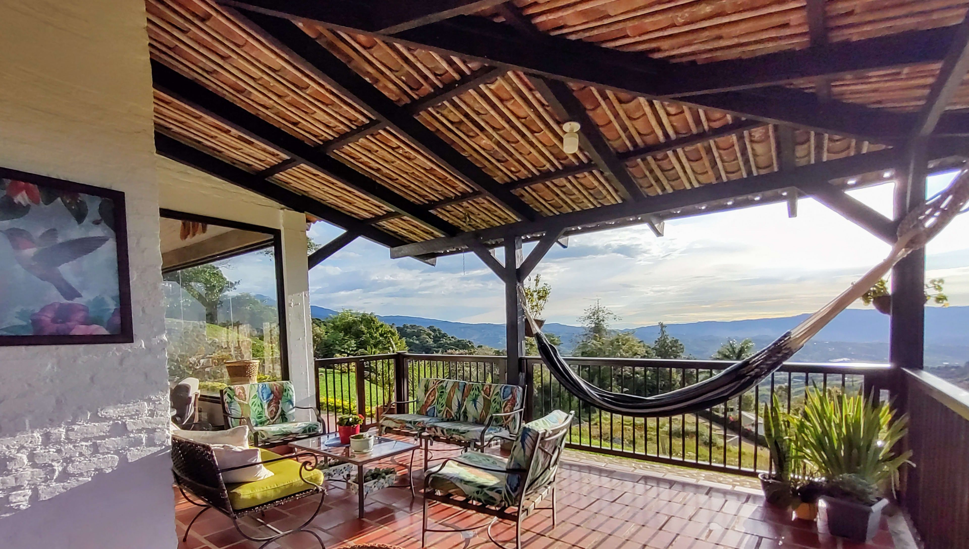 Casa Colibri undefined