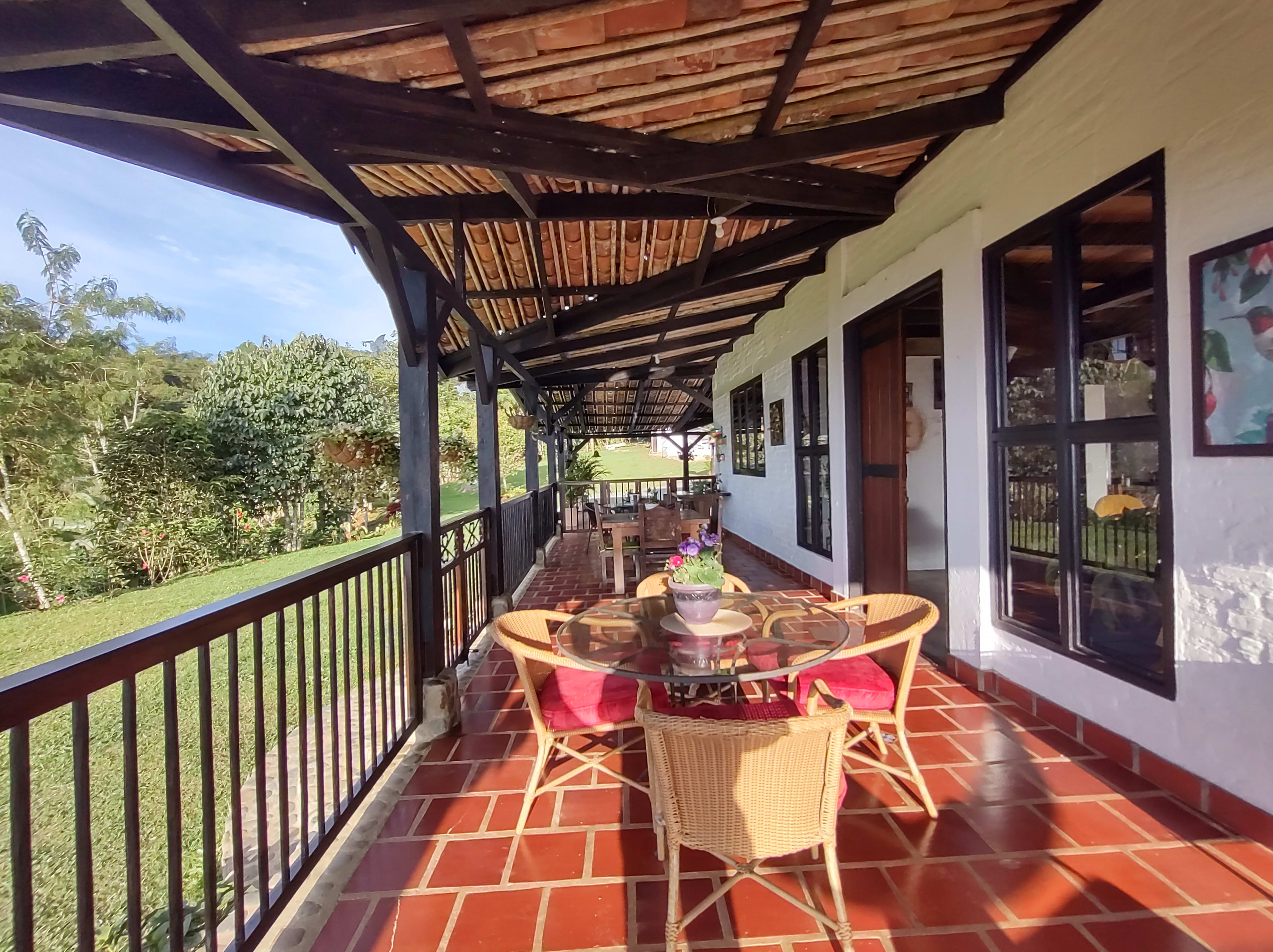 Casa Colibri undefined