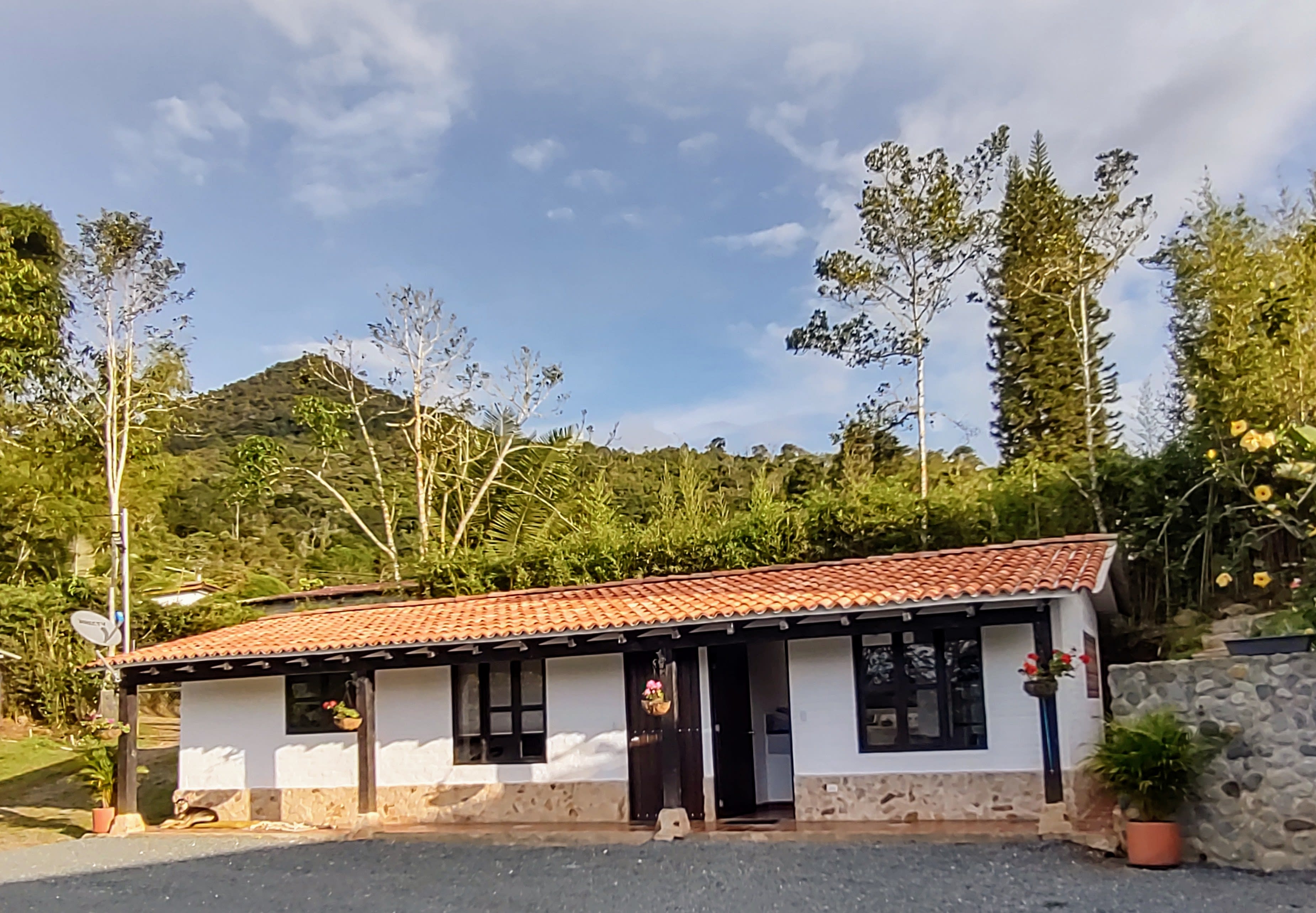 Casa Colibri undefined