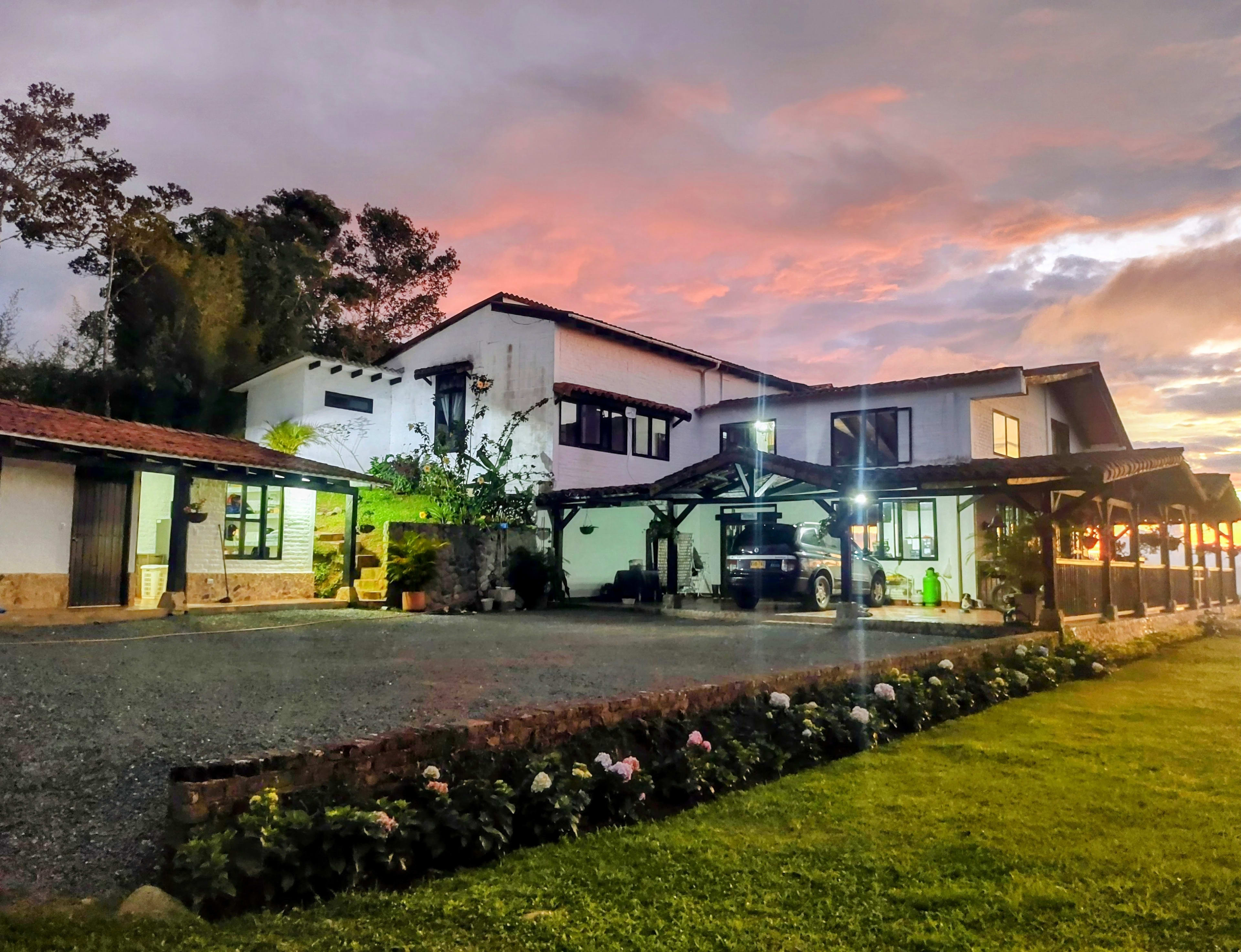 Casa Colibri undefined