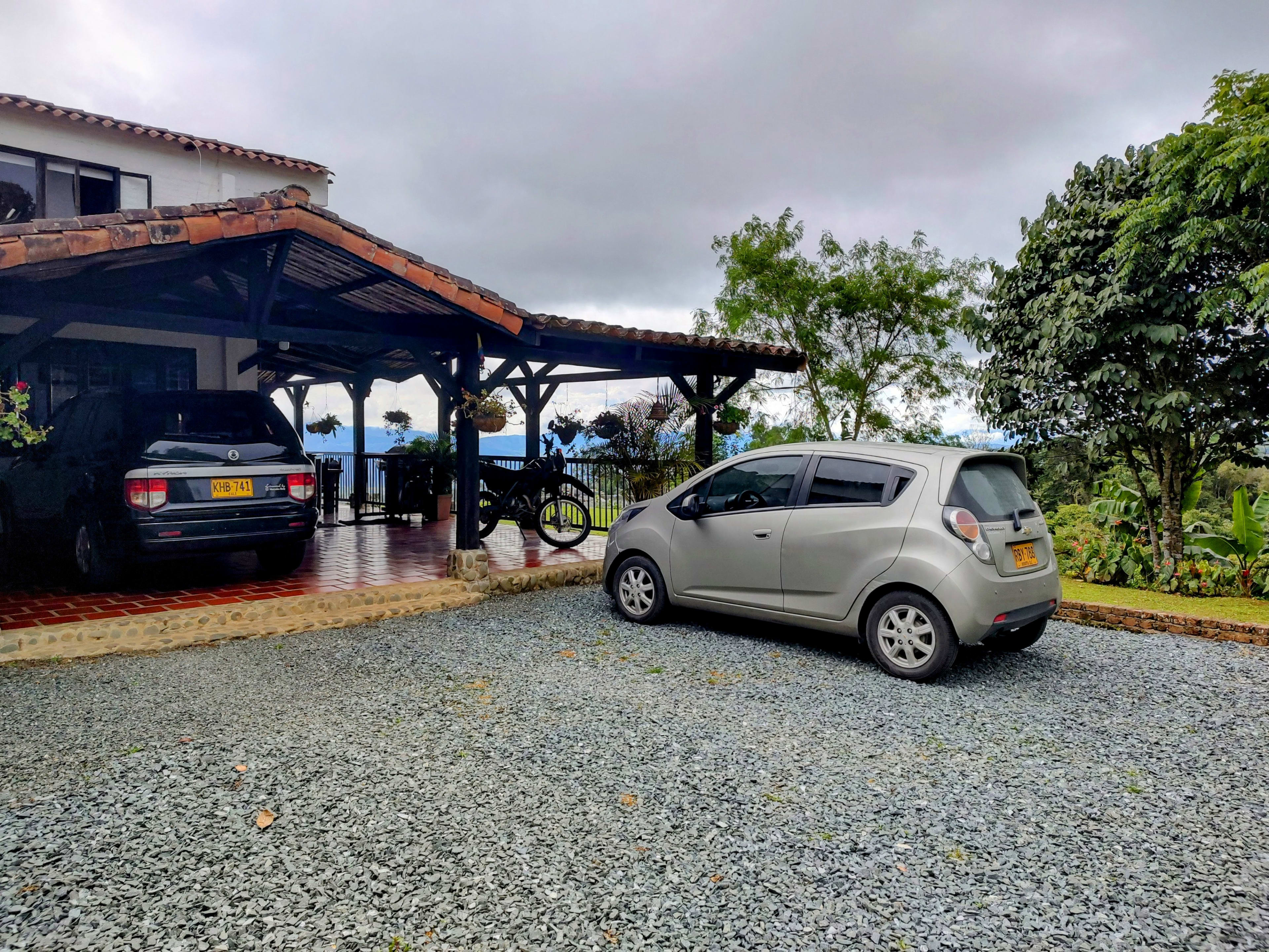 Casa Colibri undefined