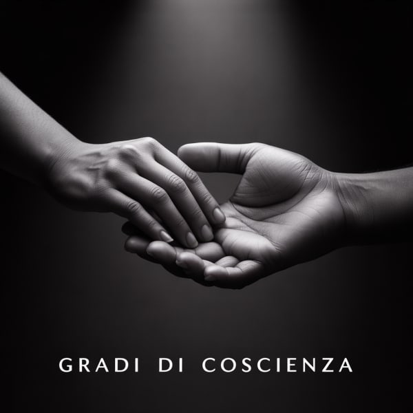Gradi di Coscienza poster