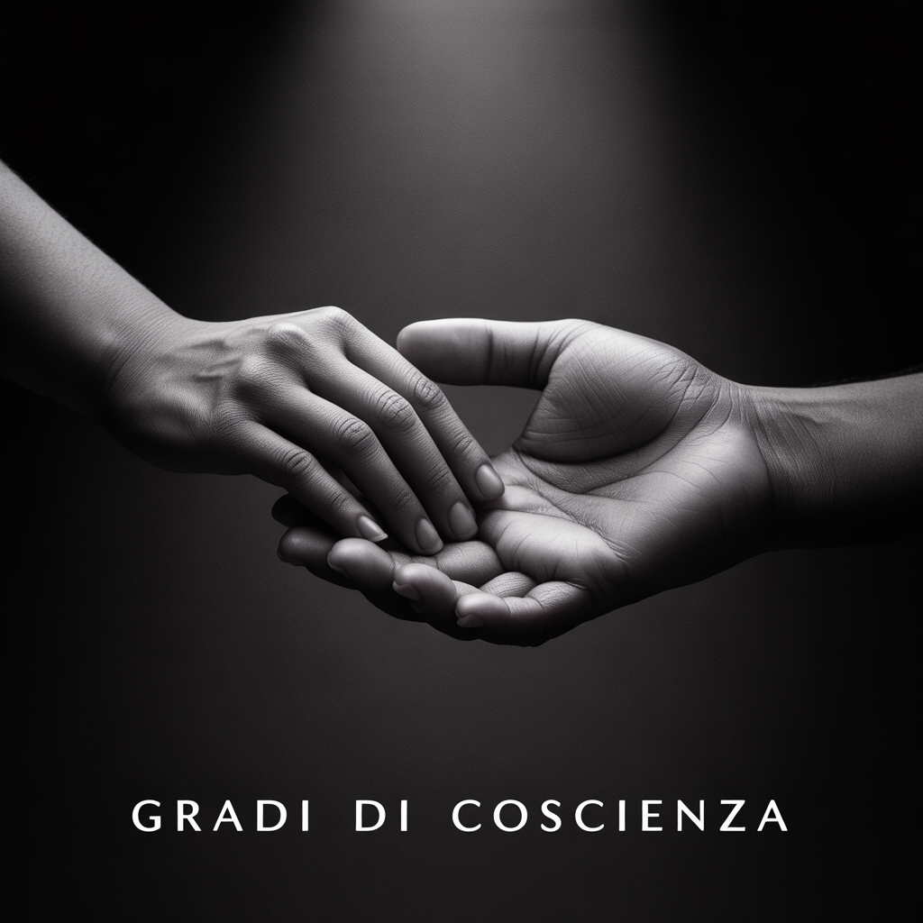 Gradi di Coscienza poster