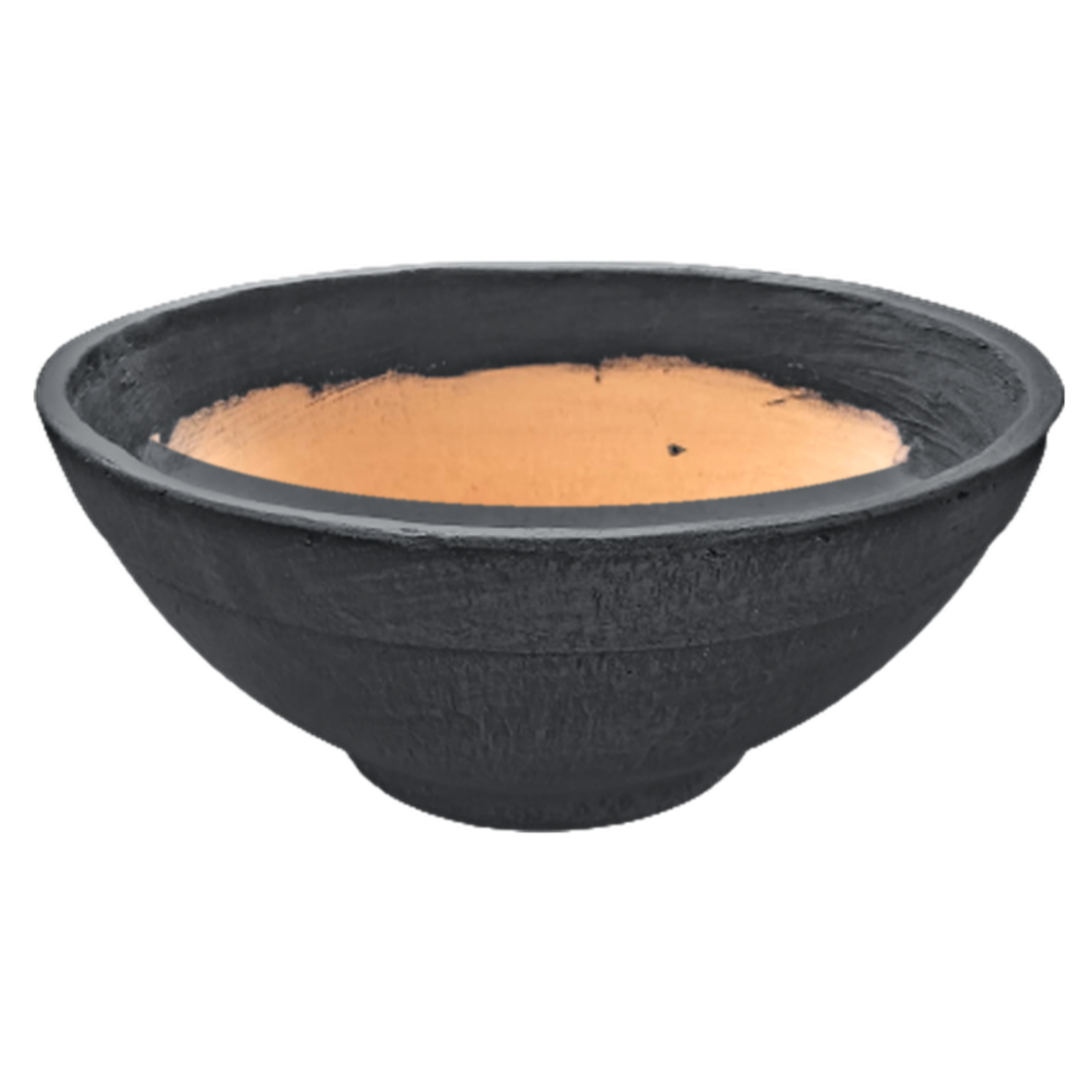 Rosemary, Medium, GRC fibre cement planter