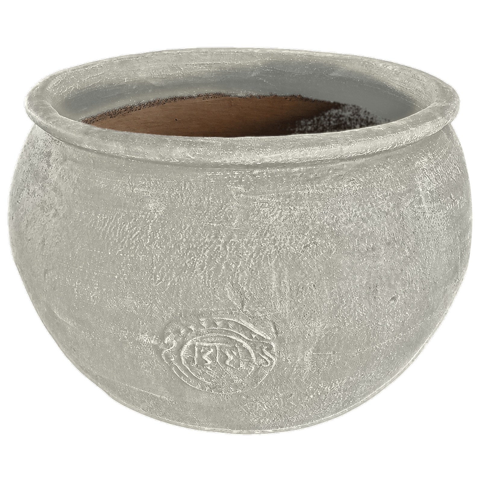 Angelique, GRC fibre cement planter