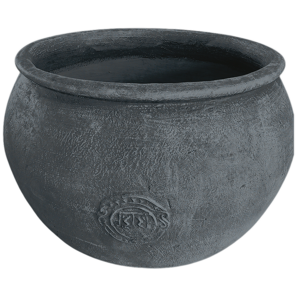 Angelique in Charcoal