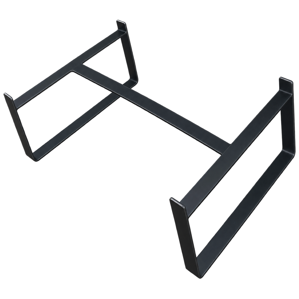Rectangular Stand (Stand Only), Large, metal planter stand