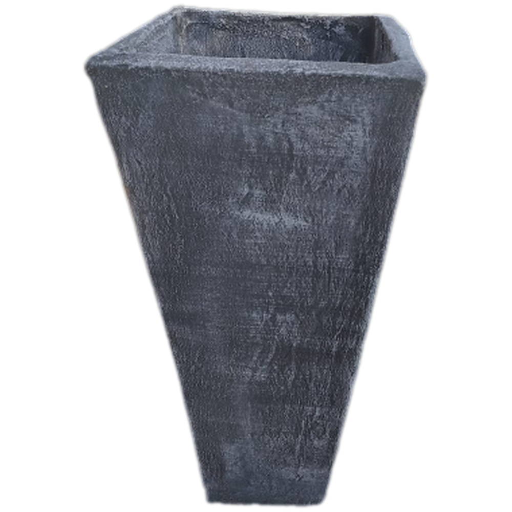 Tulbagh, GRC fibre cement planter