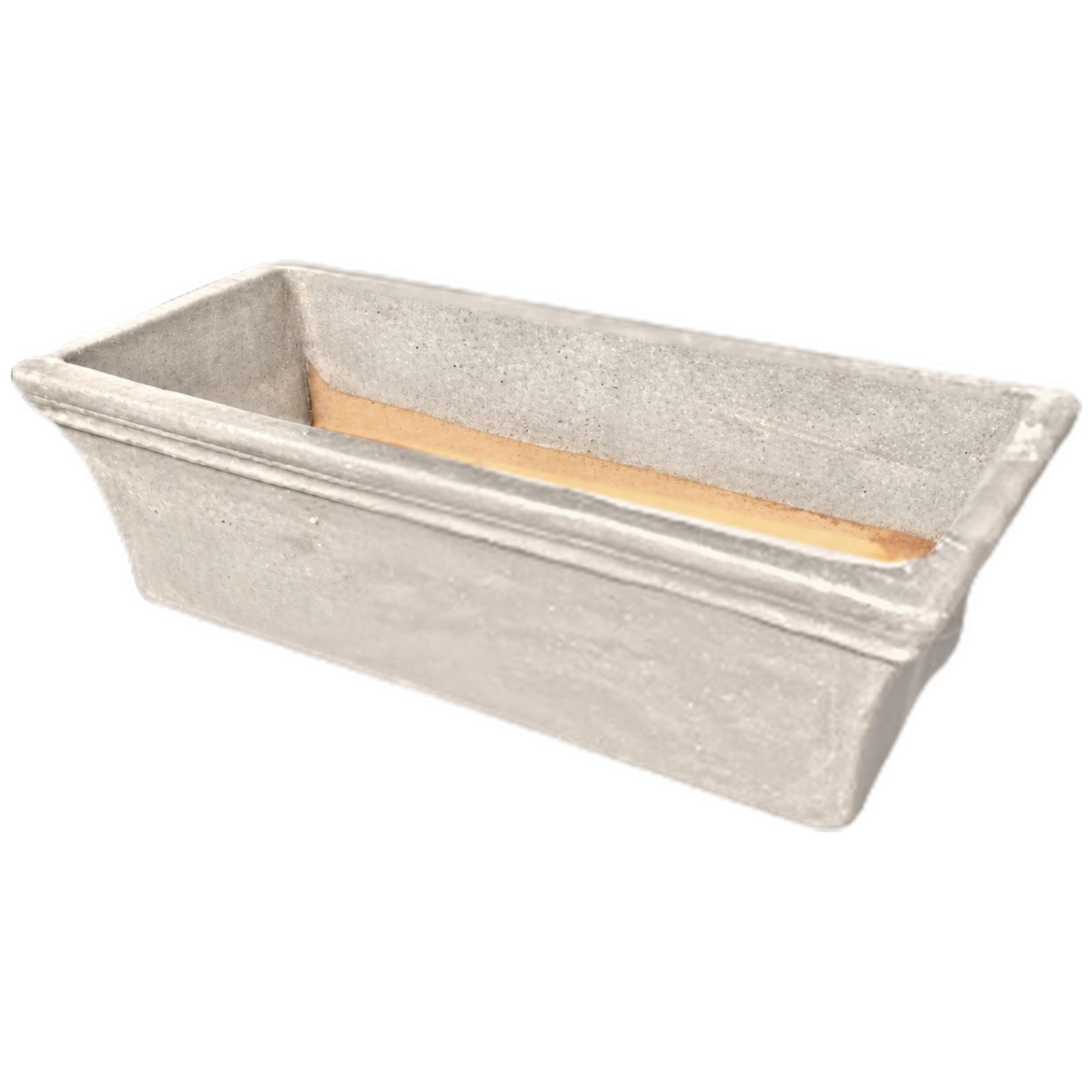 Flower Box, GRC fibre cement planter, photo 2