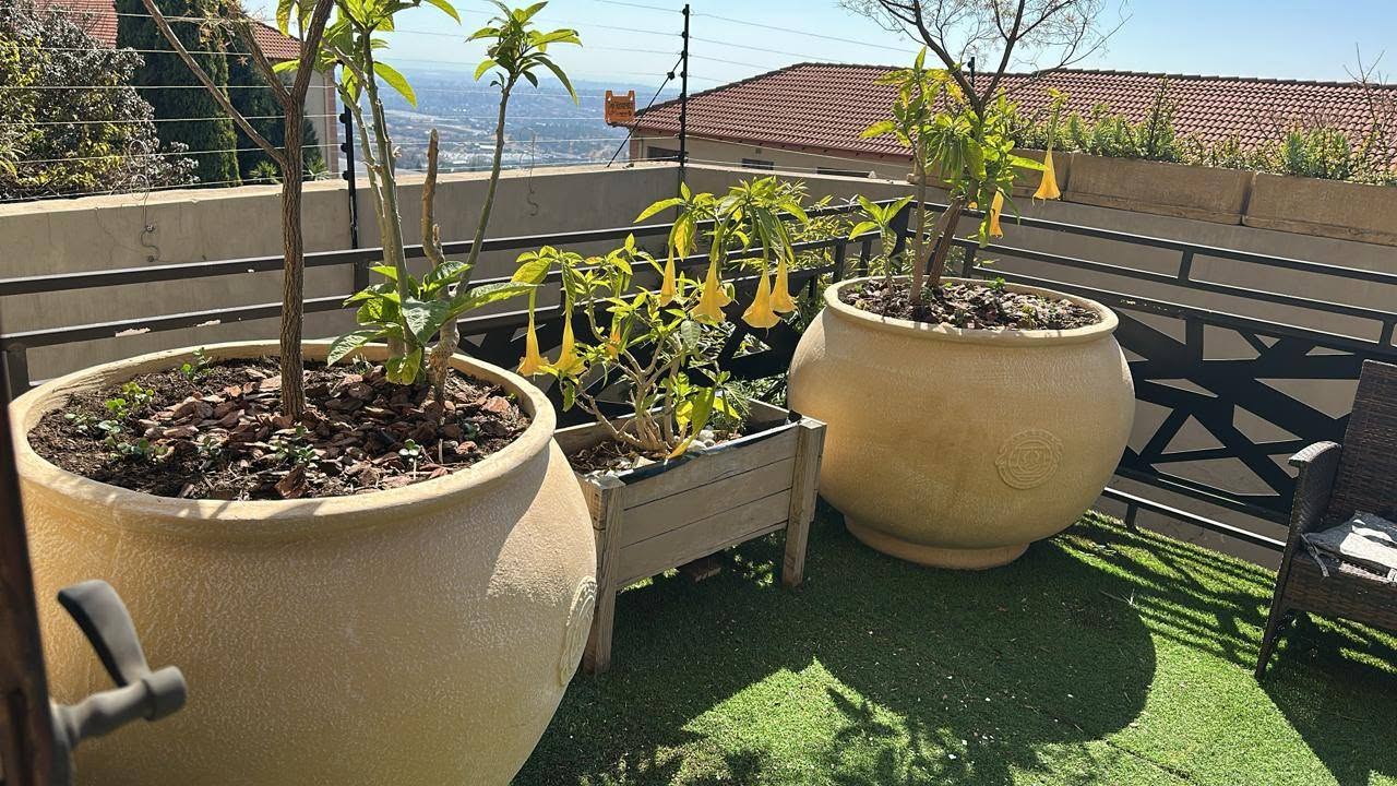 Pots For Grabs product photo