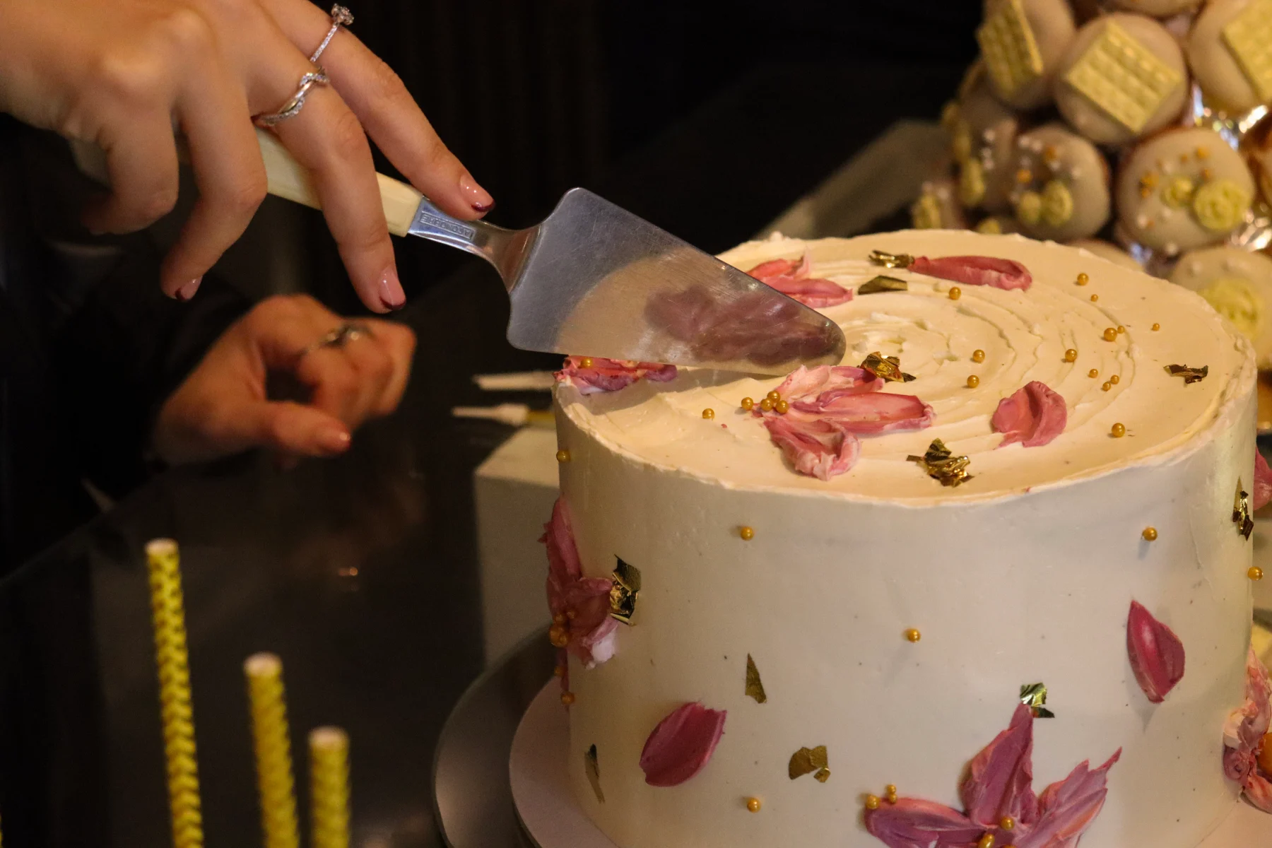 Sesión de cumpleaños - Foto 4