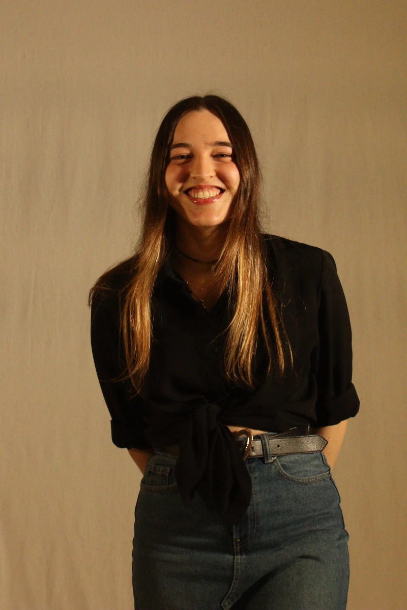 Mariana Ferrari