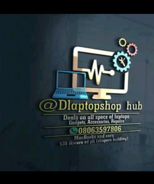 @Dlaptopshop_hub