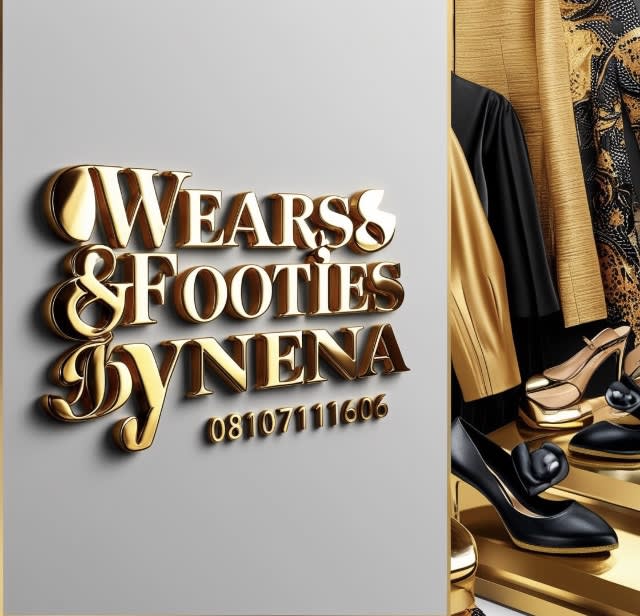 Wears&footiesbynena