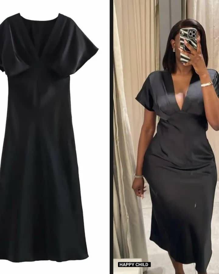 Gown