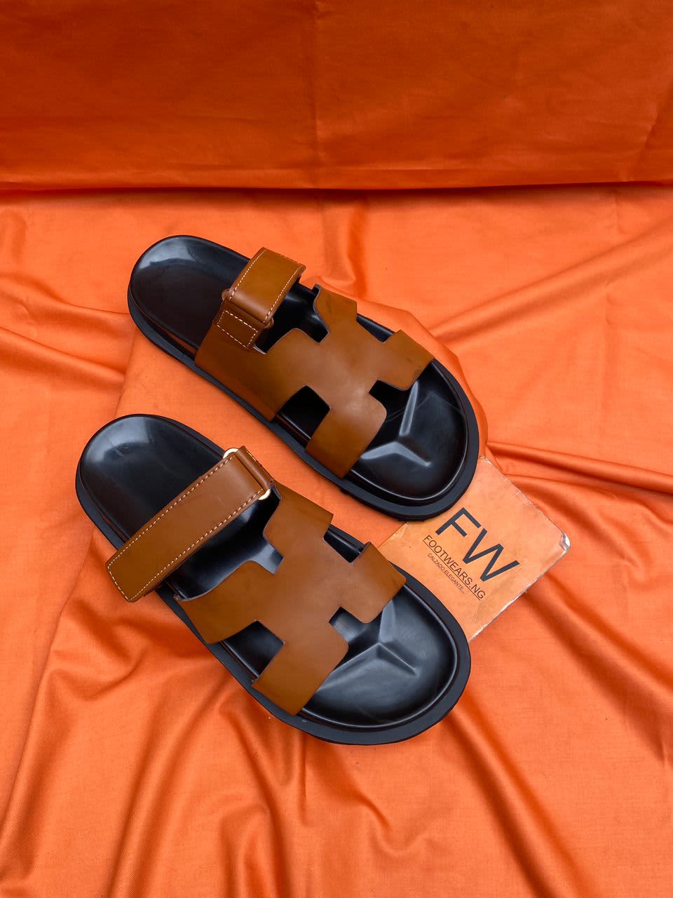 Footwear Sizes 40-48