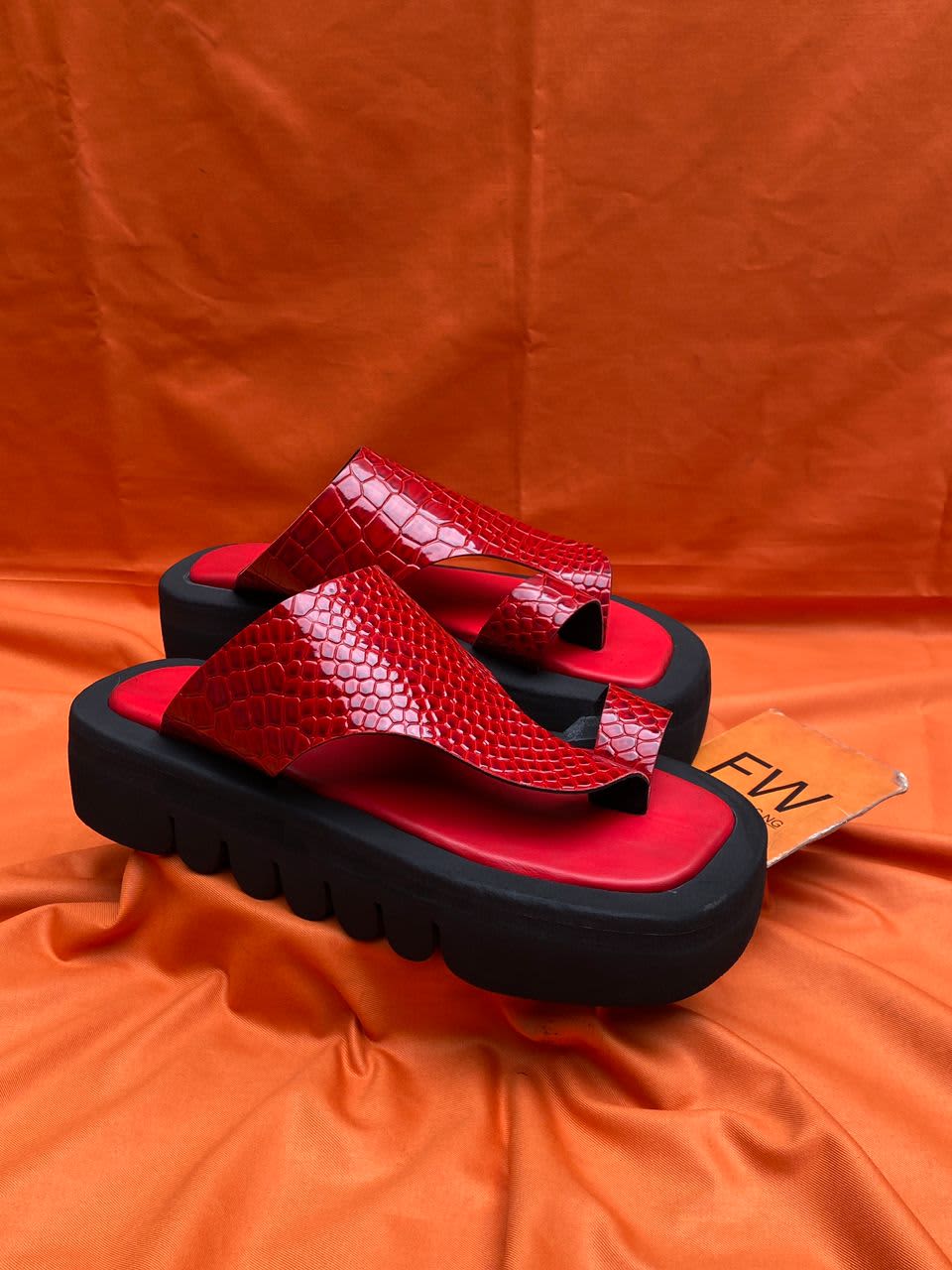 Footwear Sizes 40-48