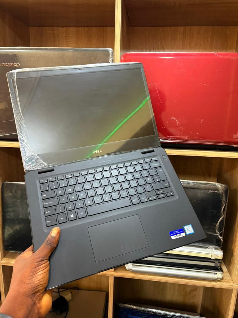 Dell latitude 3400