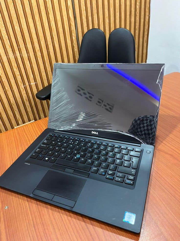 DELL Latitude 7480