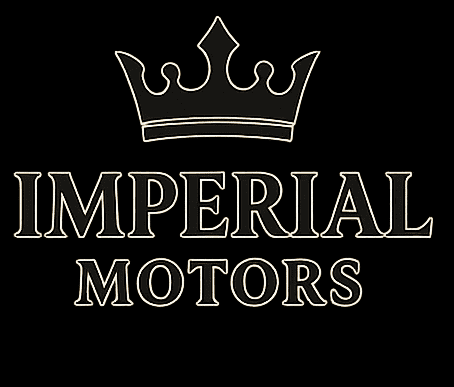 Imperial Drive