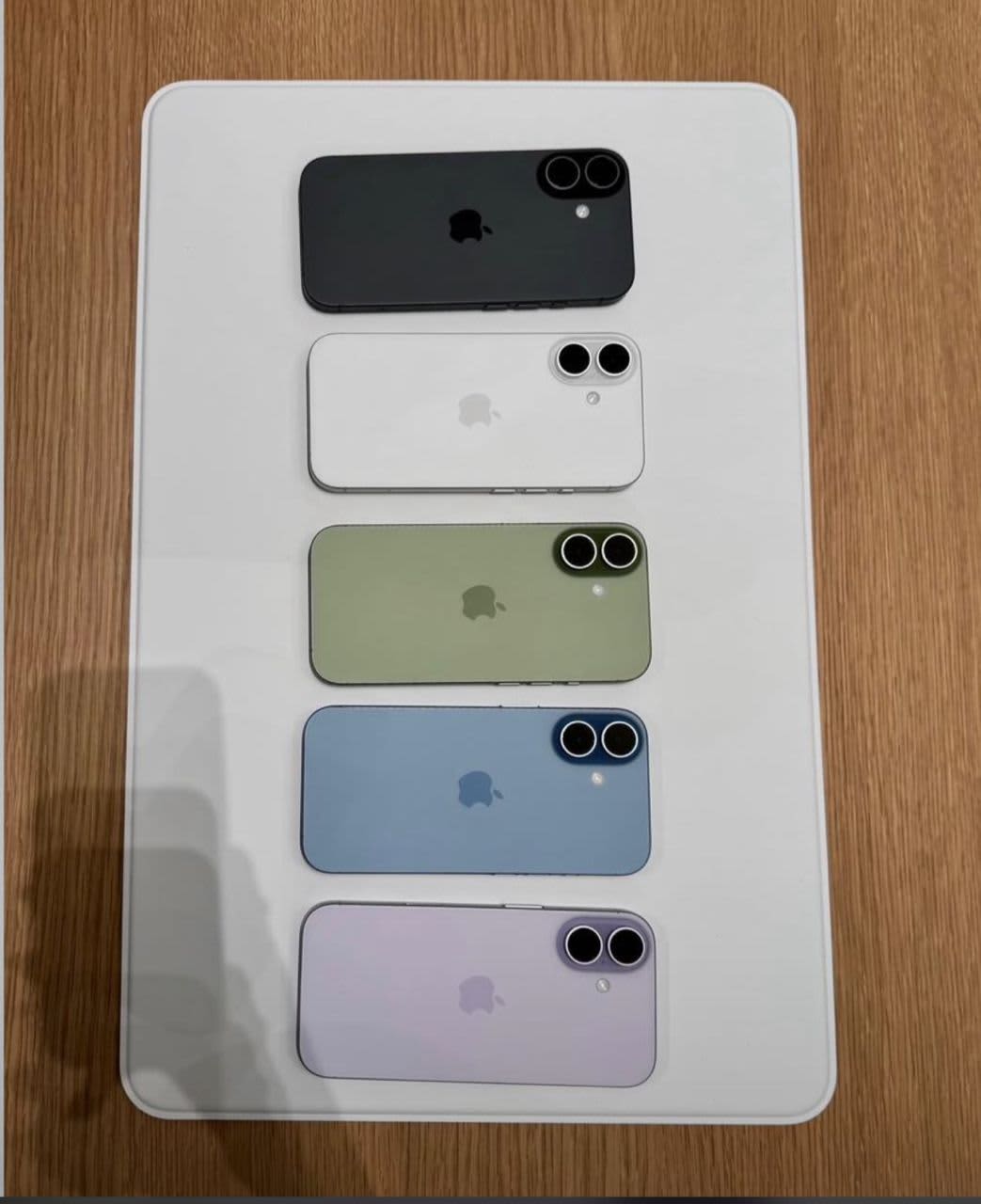 Brand New iPhone 17
