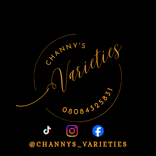 Channy's Varieties 