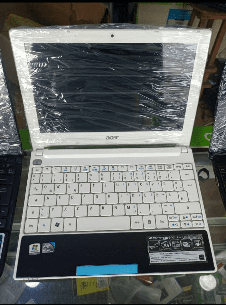 Acer mini (ladies colours)