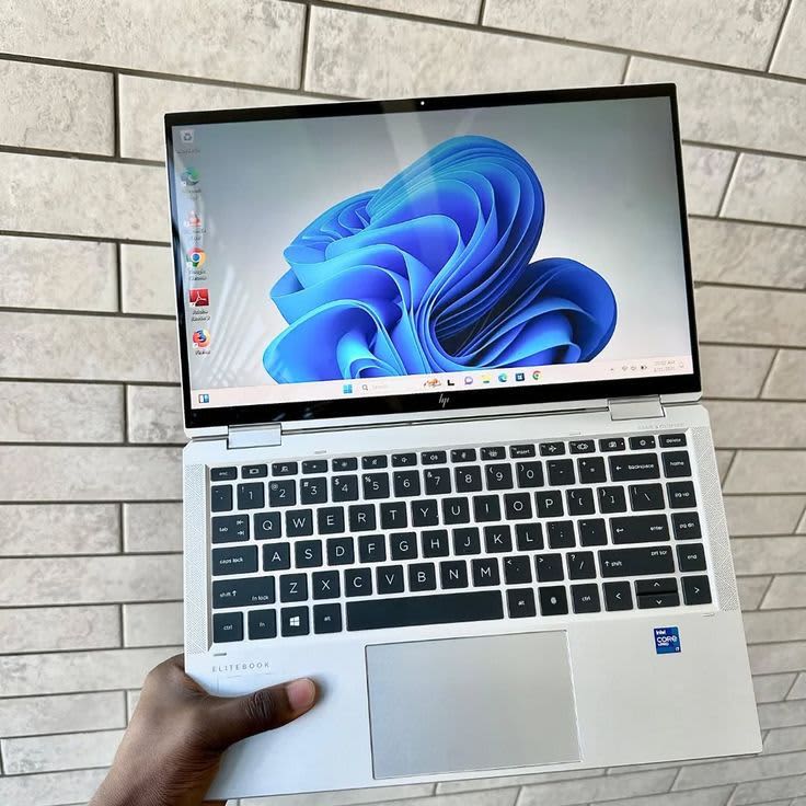 HP EliteBook x360 1040 G8