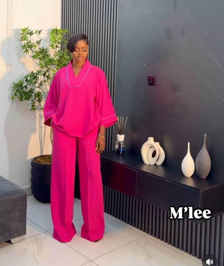 2 piece set 