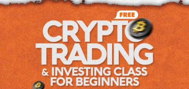 Crypto currency coaching classes 