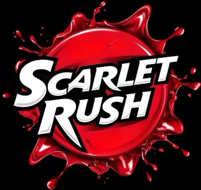 SCARLET RUSH  